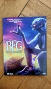 Bardzo fajny gigant DVD