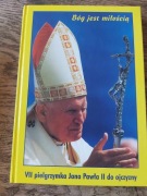 VII pielgrzymka Jana Pawła II do ojczyzny.