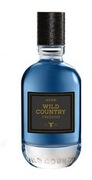 WILD COUNTRY FREEDOM - męska woda toaletowa 75 ml nowa