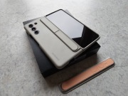 Smartfon Samsung Galaxy Z Fold5 12 GB / 256 GB 5G czarny