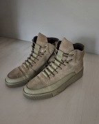 Buty Kazar za kostkę