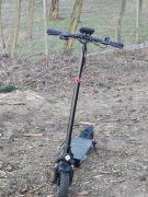 Hulajnoga iScooter iX3 800W GWARANCJA do 2027 