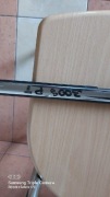 LISTWA DRZWI PARAPET PRAWY TYŁ PEUGEOT 3008 II