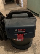 Odkurzacz bosch Gas 18v