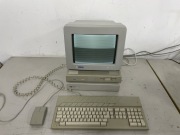 KOMPUTER ATARI MEGA 2 PROFILE MONITOR