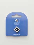 Odznaka (PIN) niemieckiej drużyny piłkarskiej Hamburger SV