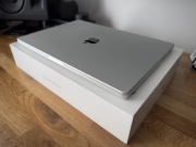 MacBook Pro 16" A2485 - M1 Pro 16/512 - OPIS!