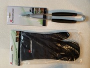 Landmann rękawica szczypce do grilla