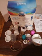 Laktator elektryczny Canpol EasyStart 
