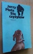 Sto czyżyków - Jerzy Pluta 