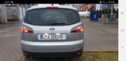 Ford Smax 2006 2.0