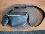 Nerka skórzana Answear Lab