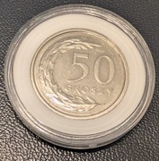DESTRUKT!!!!! "50 groszy" 2019 rok. Stan idealny.