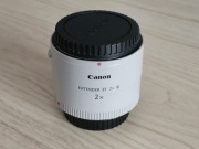 Telekonwerter Canon Extender EF 2x III