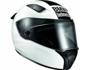Kask BMW Race White Biały 60/61