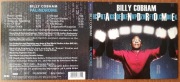 Billy Cobham - Palindrome [CD]