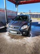 Samochód Ford Kuga mk1 