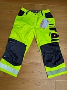 Nowe Spodnie Ostrzegawcze Strauss e.s. Motion 2020 - Rozmiar:54S
