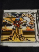 Mythos - debiut studyjny z 1972 r., krautrock Germany 