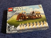 LEGO Star Wars 40686 - Statek MTT Federacji Handlowej