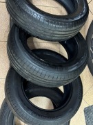 Opony letnie FIREMAX rozmiar 215/60/16 ( komplet ) jak nowe