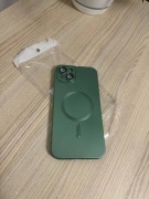 Pokrowiec ochronny na telefon iPhone 15 PLUS