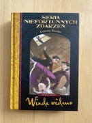 Seria Niefortunnych Zdarzeń Winda Widmo