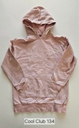 Bluza - rozm.  134 (ciepła) - Cool Club / SMYK