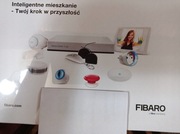 Fibaro zestaw inteligentny dom