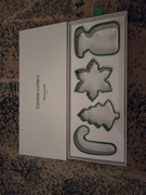 Thermomix - Formy na ciasteczka