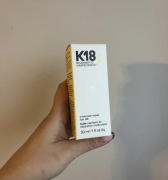 K18 molecular repair hair oil molekularny olejek do włosów
