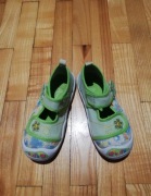 buty sportowe trampki dziwczęce American Club 30