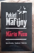 Mario Puzo Pakiet mafijny