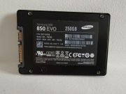 Dysk SSD Samsung 850 EVO 250GB