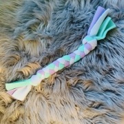 Szarpak dla psa polar 45 cm 