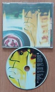 U2 – Mysterious Ways CD z 1991r