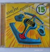 Cd Hop Bęc nr 15