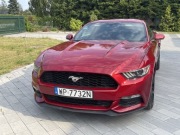 FORD MUSTANG 2.3 EcoBoost