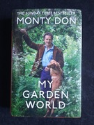 My Garden World: the natural year (2020) Monty Don