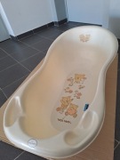 wanienka dziecięca Tega Baby