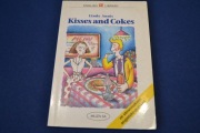 Kisses and Cokes książka do nauki j. angielskiego