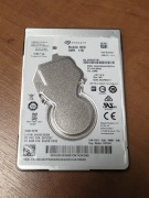 Dysk Seagate 1TB SATA 5400 RPM