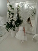 Sukienka księżniczka 