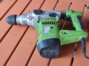 Młotowiertarka udarowa Zipper 1500 na części lub do naprawy