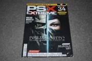 Czasopismo magazyn PSX Extreme 227 #227 7/2016