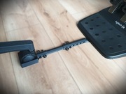 Regulowany Łącznik Krzesła do Pedałów Logitech G27/G29/G920/G923 