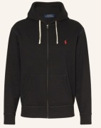 Bluza Meska Ralph Lauren Czarna Rozpinana z kapturem XL Nowa