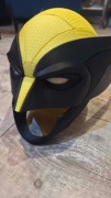 Maska / Hełm Wolverine – druk 3D | Marvel | Cosplay |
