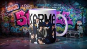 Stray Kids zespol muzyka K-pop prezent dla fana kubek ceramiczny