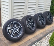 Felgi Koła 20 Cali AMG Mercedes W167 IGŁY ! 